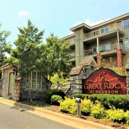 Branson'S Great Rock Retreat Leilighet Eksteriør bilde